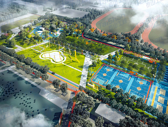 体育工程有限公司