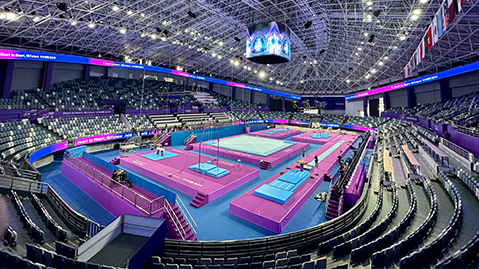 星空公司：夏季室内健身如何防止中暑